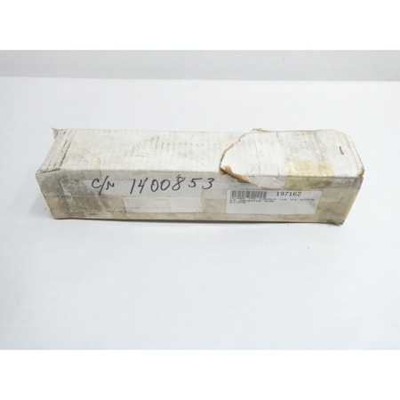 Aro ECONOMAIR 2-1/2IN 2IN DOUBLE ACTING PNEUMATIC CYLINDER 2325-1009-020